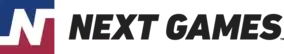 Next Games logo