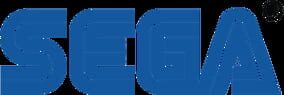 Sega company logo