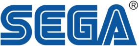 Logo of Sega