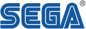 Sega logo