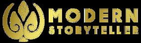 Modern Storyteller company logo