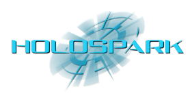 Holospark