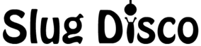 Slug Disco logo