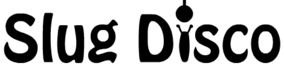 Slug Disco logo