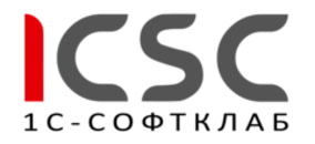 1C-SoftClub logo