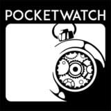 Pocketwatch Games company logo