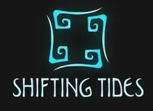 Shifting Tides logo