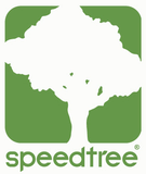SpeedTree logo