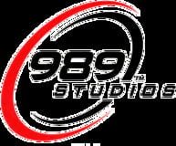 989 Studios company logo
