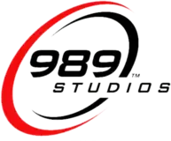 989 Studios logo