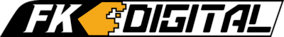 F K Digital Pty Ltd. logo