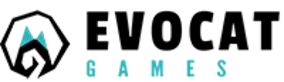 Evocat Games logo