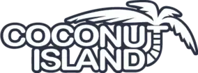 Coconut Island Games logo