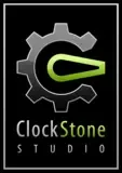 ClockStone Studios logo
