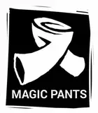 Magic Pants logo