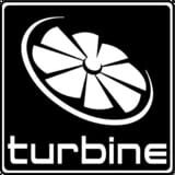 Turbine company logo