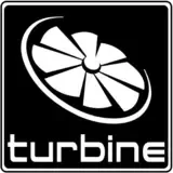 Turbine logo