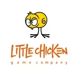 Little Chicken Game Company B.V. logo