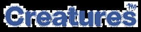 Creatures Inc. logo