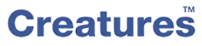 Creatures Inc. logo