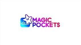 Magic Pockets company logo