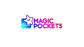Magic Pockets logo