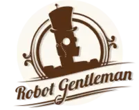 Robot Gentleman Studios logo