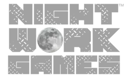 Night Work Games logo