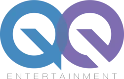 Quantum Entanglement Entertainment logo