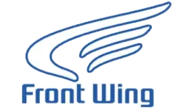 Front Wing logo