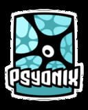Psyonix company logo