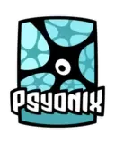 Psyonix logo
