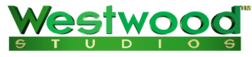 Logo of Westwood Studios