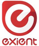 Exient Entertainment company logo