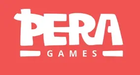 Pera Games logo