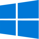 Logo for Windows 10