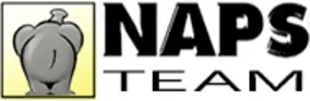 Naps Team logo