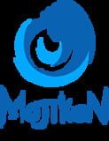 Mojiken Studio company logo