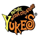 YUKE'S Co., Ltd. logo
