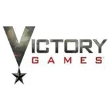 Victory Games logo
