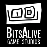 BitsAlive Game Studios logo