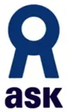 ASK logo