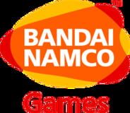 Bandai Namco Games company logo