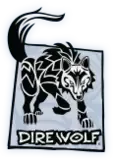 Dire Wolf Digital logo