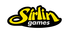 Sirlin Games logo