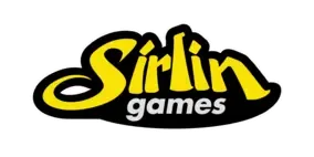 Sirlin Games logo