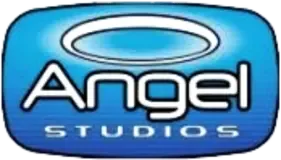 Angel Studios logo