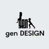 genDESIGN company logo