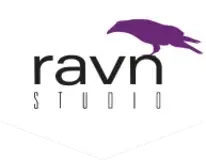 Ravn Studio logo
