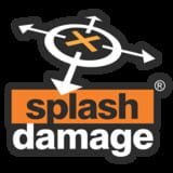 Splash Damage company logo